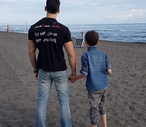 L’AMORE DI MAMMA PROMUOVE LA RICERCA SU UNA MALATTIA GENETICA RARISSIMA  AD OTRICOLI NASCE L’ODV GENE PIGA ITALIA