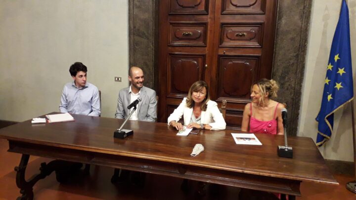 ‘MOON IN JUNE 2020, IN VERSIONE “SPECIAL EDITION”, SI SVOLGERÀ IL 21-22-23 AGOSTO 2020  AL CAMPO DEL SOLE DI TUORO