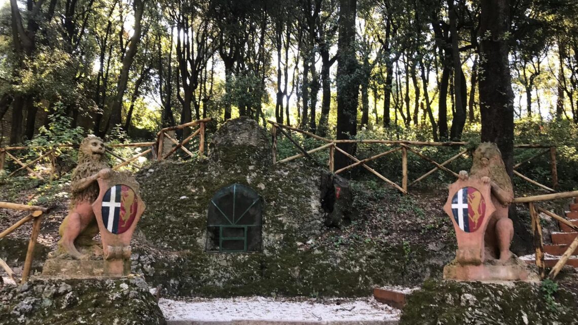 DOMANI POMERIGGIO RIAPRE IL PINCIO CON LA PRIMA TAPPA DEL “BIBLIOTOUR”