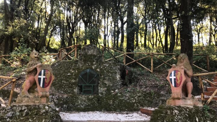 DOMANI POMERIGGIO RIAPRE IL PINCIO CON LA PRIMA TAPPA DEL “BIBLIOTOUR”
