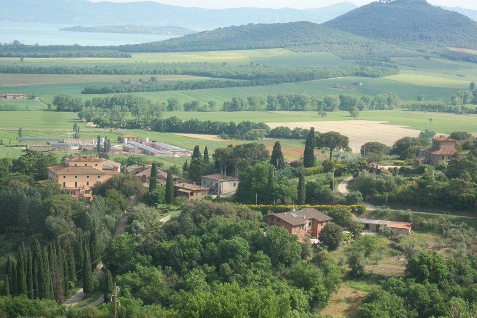 CAVA DI CERRETO, A PANICALE REGIONE E ISTITUZIONI LOCALI FANNO IL PUNTO