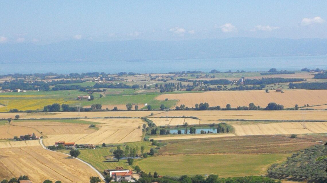 AGGIORNATO L’ELENCO DELLE CAVE DISMESSE IN UMBRIA; ASSESSORE MORRONI: SVOLTA UN’ACCURATA INDAGINE TERRITORIALE INSIEME AI COMUNI ED INSERITI NUOVI SITI DOVE INTERVENIRE CON RECUPERO AMBIENTALE