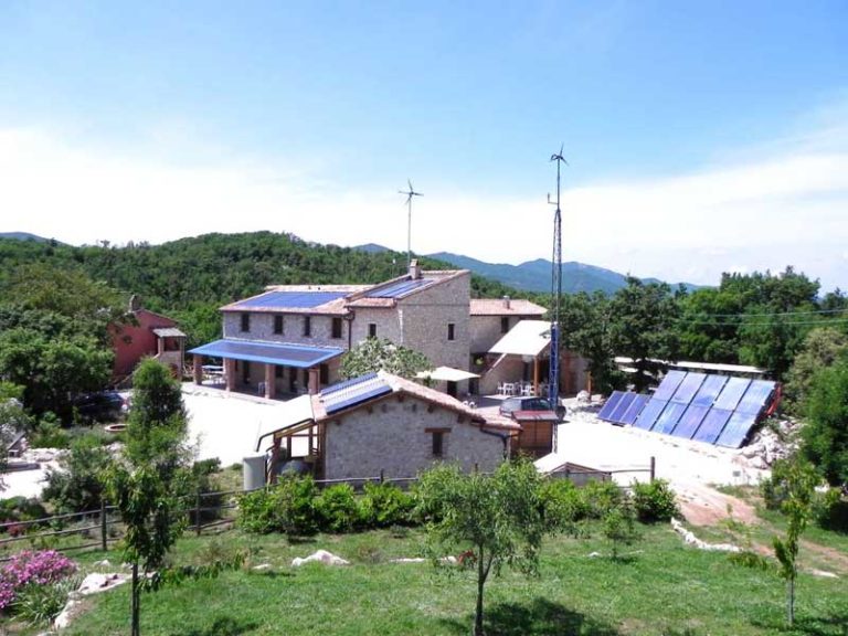 IL TOUR DELL’ARENA ESTIVA DI OLTRE IL VISIBILE FA TAPPA AL PARCO DELL’ENERGIA RINNOVABILE