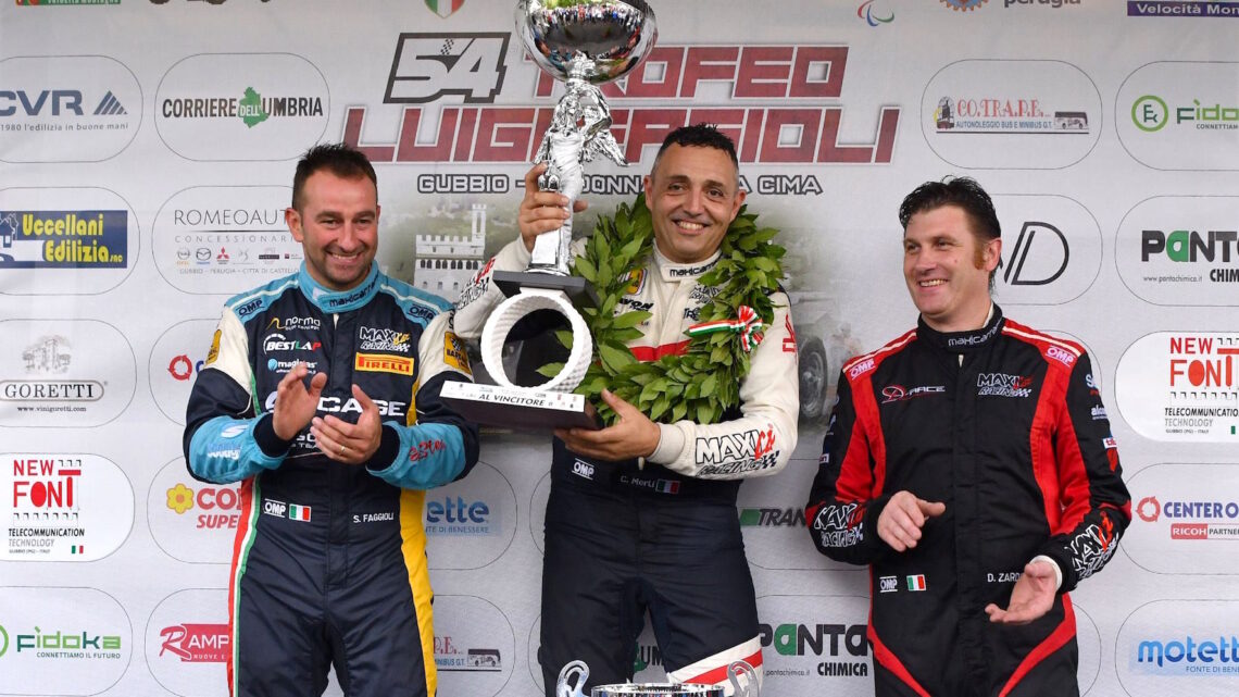 TROFEO LUIGI FAGIOLI: ISCRIZIONI AL VIA, ANCHE PER GLI STRANIERI