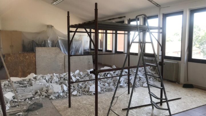 UMBRIA, ASSEGNATI AGLI ENTI LOCALI OLTRE 4,1 MILIONI PER L’EDILIZIA LEGGERA E L’AFFITTO DI SPAZI     