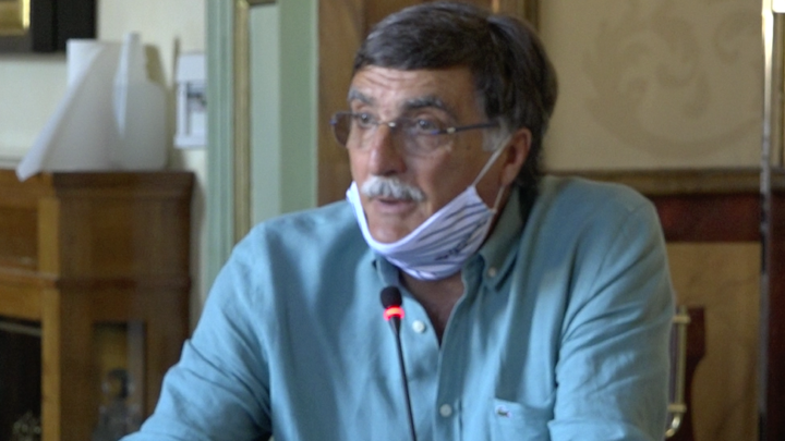INTERROGAZIONE SULLA PERICOLOSITÀ DI ALCUNI TRATTI DELLE STRADE COMUNALI
