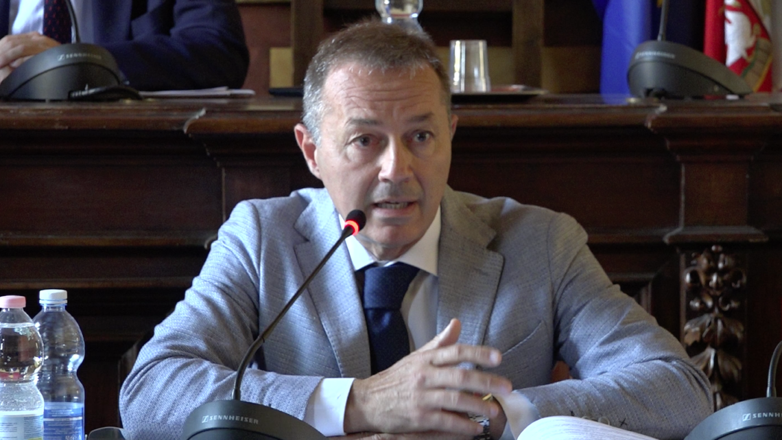 PREZZO DI CESSIONE AREE DA DESTINARE ALLA RESIDENZA E ATTIVITÀ PRODUTTIVE