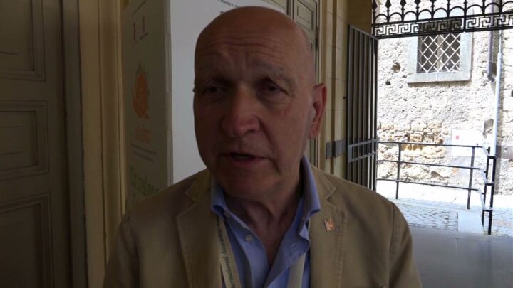 IL SINDACO DI ORVIETO, ROBERTA TARDANI RICORDA PAOLO SATURNINI ISPIRATORE DELL’IDEA DI CITTASLOW
