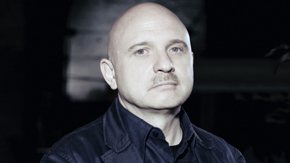 TIZIANO SCARPA VINCE IL PREMIO JACOPONE ALLA CARRIERA   L’AUTORE RICEVERÀ IL RICONOSCIMENTO SABATO 12 SETTEMBRE A TODI DURANTE IUBEL FESTIVAL