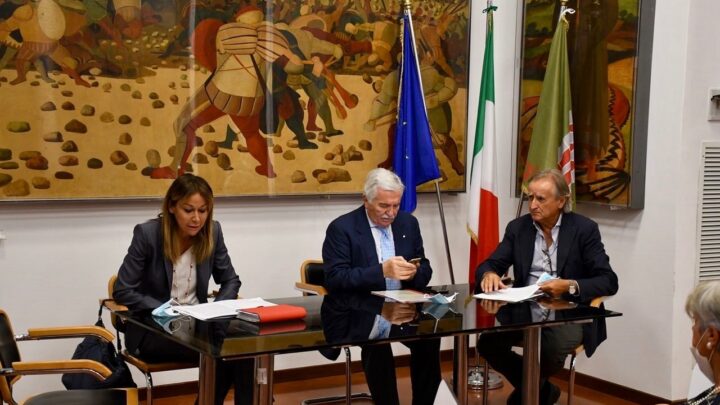 TURISMO, PUBBLICATO IL BANDO A SOSTEGNO DEL CAPITALE CIRCOLANTE DELLE IMPRESE RICETTIVE COLPITE DALL’EMERGENZA SANITARIA. STANZIATI 8,6 MILIONI DI EURO. AGABITI: “PER LA PRIMA VOLTA IL SISTEMA RICETTIVO UMBRO STA FACENDO RETE”