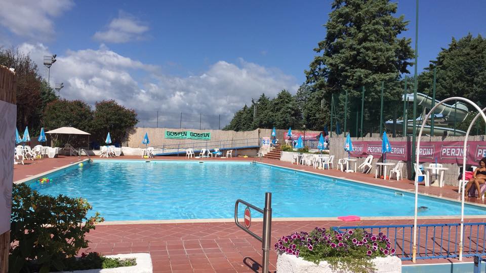 ALVIANO, RIAPERTA PISCINA COMUNALE, CIARDO: “GARANTITA ESIGENZA FONDAMENTALE IN PERIODO DIFFICILE”