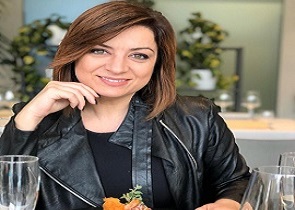 MICHELA SCIURPA È IL NUOVO AMMINISTRATORE DI SVILUPPUMBRIA: LA NOMINA È ARRIVATA DURANTE L’ASSEMBLEA CON LA PRESIDENTE TESEI