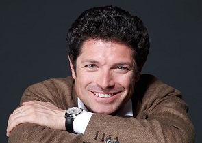 MATTEO MARZOTTO NOMINATO DA REGIONE UMBRIA IN CDA FONDAZIONE FESTIVAL DUE MONDI SPOLETO. AUGURI DI BUON LAVORO DALLA PRESIDENTE TESEI