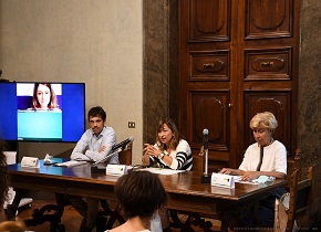 #EUDELIVERSINYOURREGIONS; PRESENTATA LA CAMPAGNA CON TORRE DEGLI SCRIRI LUOGO SIMBOLO, TESEI: “IMPORTANTE VOLANO DI PROMOZIONE”