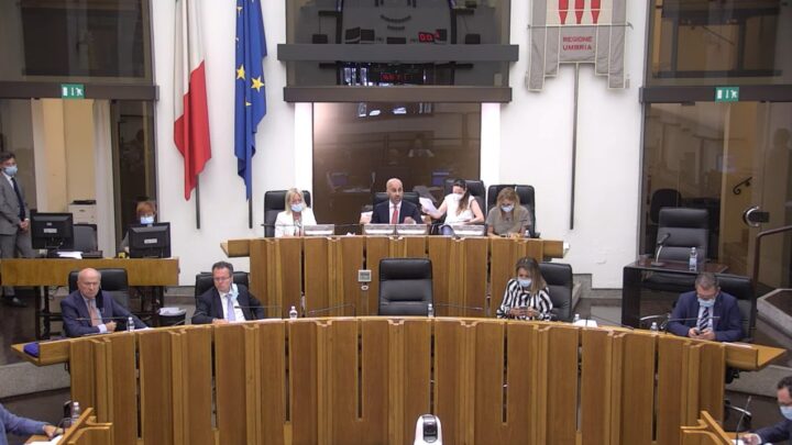LAVORI D’AULA: “SOSTENERE IL PROCESSO DI DIGITALIZZAZIONE DEL SISTEMA SANITARIO REGIONALE” – APPROVATA MOZIONE DI PASTORELLI E FIORONI (LEGA)