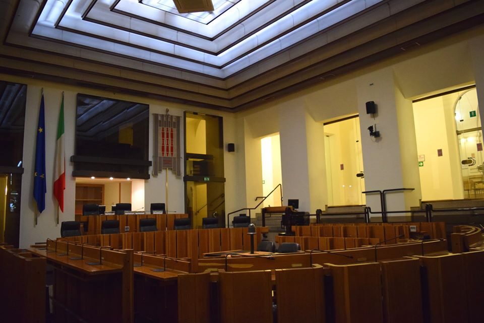 ASSEMBLEA LEGISLATIVA: IN ONDA SU INTERNET E SULLE EMITTENTI TELEVISIVE DELL’UMBRIA LA REGISTRAZIONE DELLA SEDUTA ‘QUESTION TIME’ DI MARTEDÌ 7 LUGLIO 2020