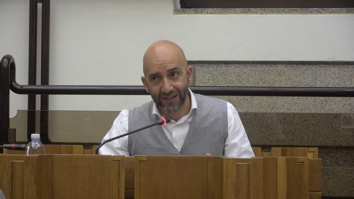 WELFARE: “RAFFORZARE IL SISTEMA DI PROTEZIONE SOCIALE E DI CURA DELLE PERSONE NON AUTOSUFFICIENTI” – BIANCONI (MISTO) ANNUNCIA MOZIONE