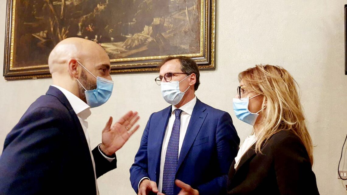 TERREMOTO: “ISTITUIRE ZONE ECONOMICHE SPECIALI. SERVE PIANO DI RILANCIO PER COMUNI COLPITI DAL SISMA” – BIANCONI (MISTO) ANNUNCIA MOZIONE