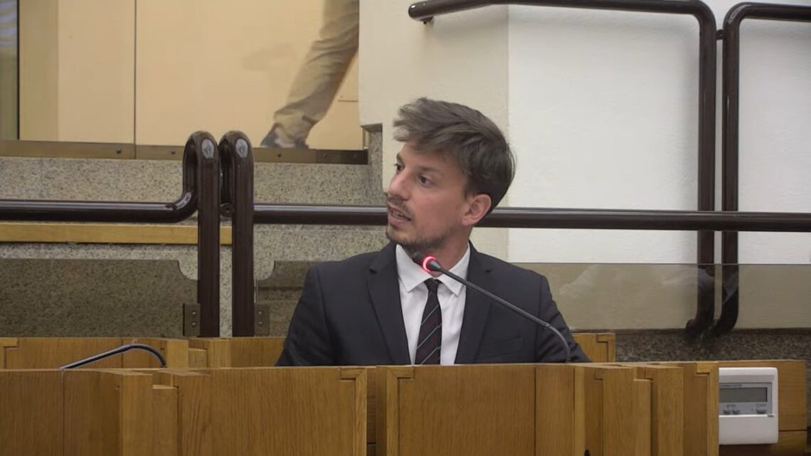 DISSESTO MONTEFALCO: “UFFICIALIZZATO IL CONSIGLIO COMUNALE, ORA LA TESEI DEVE SPIEGAZIONI AGLI UMBRI” – NOTA DI BORI (PD)