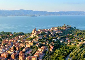 VARIANTE CASTIGLIONE DEL LAGO AL VIA: DOMANI MERCOLEDÌ 29 FIRMA PROTOCOLLO INTESA FRA REGIONE UMBRIA, PROVINCIA DI PERUGIA E COMUNE