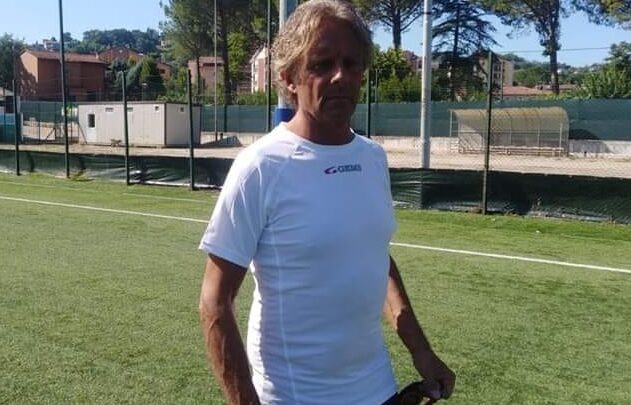 SARÀ ALESSANDRO CAVALLI AD ALLENARE L’UNDER 19 A1