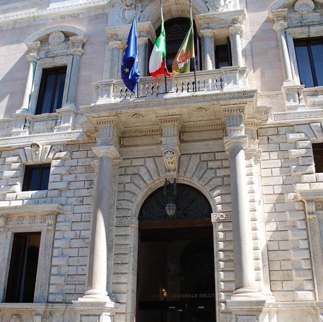 SECONDA COMMISSIONE: “FINANZIARE UN POTENZIAMENTO DELL’UFFICIO PER LA RICOSTRUZIONE” – DISCUSSA LA MOZIONE BIANCONI (MISTO). COMMISSARI AL LAVORO PER DOCUMENTO UNITARIO