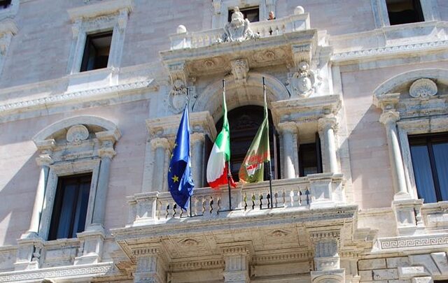 SECONDA COMMISSIONE: “FINANZIARE UN POTENZIAMENTO DELL’UFFICIO PER LA RICOSTRUZIONE” – DISCUSSA LA MOZIONE BIANCONI (MISTO). COMMISSARI AL LAVORO PER DOCUMENTO UNITARIO