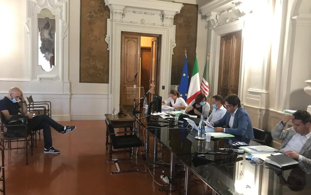 COMMISSIONE STATUTO: APPROVATO PROGRAMMA DI LAVORO – PICCOLE E GRANDI RIFORME PER RENDERE PIÙ EFFICACE, EFFICIENTE E TRASPARENTE L’ATTIVITÀ DELL’ASSEMBLEA LEGISLATIVA