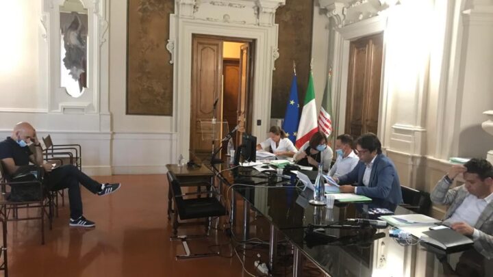 COMMISSIONE STATUTO: APPROVATO PROGRAMMA DI LAVORO – PICCOLE E GRANDI RIFORME PER RENDERE PIÙ EFFICACE, EFFICIENTE E TRASPARENTE L’ATTIVITÀ DELL’ASSEMBLEA LEGISLATIVA