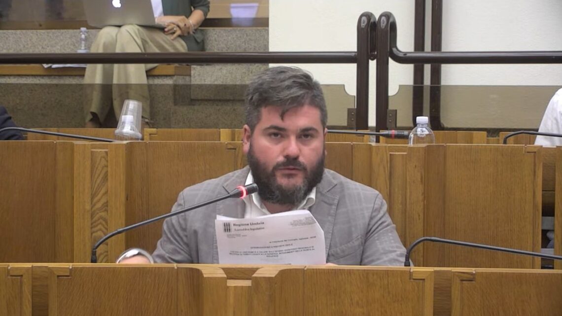 GIORNATA DELLA MEMORIA: “LOTTARE SEMPRE CONTRO L’INDIFFERENZA DI CHI SI GIRA DALL’ALTRA PARTE” – NOTA DI DE LUCA (M5S)