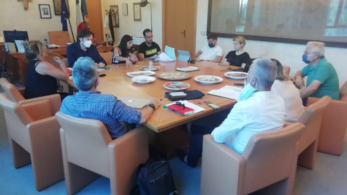 SCUOLE,  RIUNITA LA III COMMISSIONE CONSILIARE  IL PUNTO SULL’ADEGUAMENTO DEGLI SPAZI PER OGNI ISTITUTO  ATTIVATO FINANZIAMENTO PER 700 MILA EURO