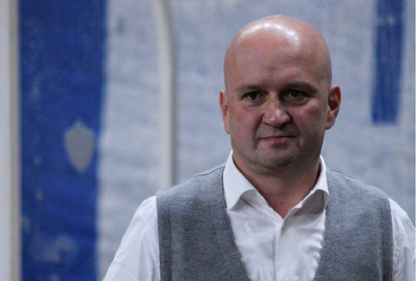 LUCKY WIND FOLIGNO, UFFICIALE LA CONFERMA DI COACH PAOLO PIEROTTI PER LA STAGIONE 20/21