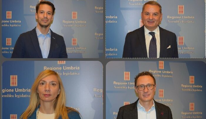 SANITA’: “SISTEMA SOTTO ORGANICO, NECESSITA’ DI PERSONALE URGENTE” – BORI, BETTARELLI, MELONI E PAPARELLI (PD) “SUBITO SCORRIMENTO GRADUATORIE E STABILIZZAZIONI, POI NUOVI CONCORSI”