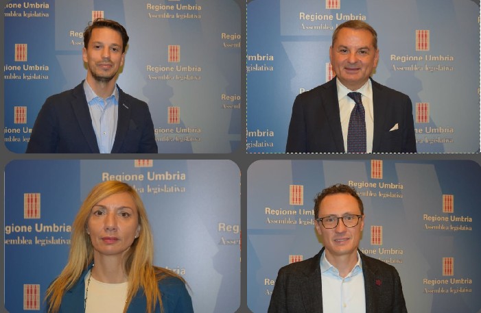 SANITA’: “SISTEMA SOTTO ORGANICO, NECESSITA’ DI PERSONALE URGENTE” – BORI, BETTARELLI, MELONI E PAPARELLI (PD) “SUBITO SCORRIMENTO GRADUATORIE E STABILIZZAZIONI, POI NUOVI CONCORSI”