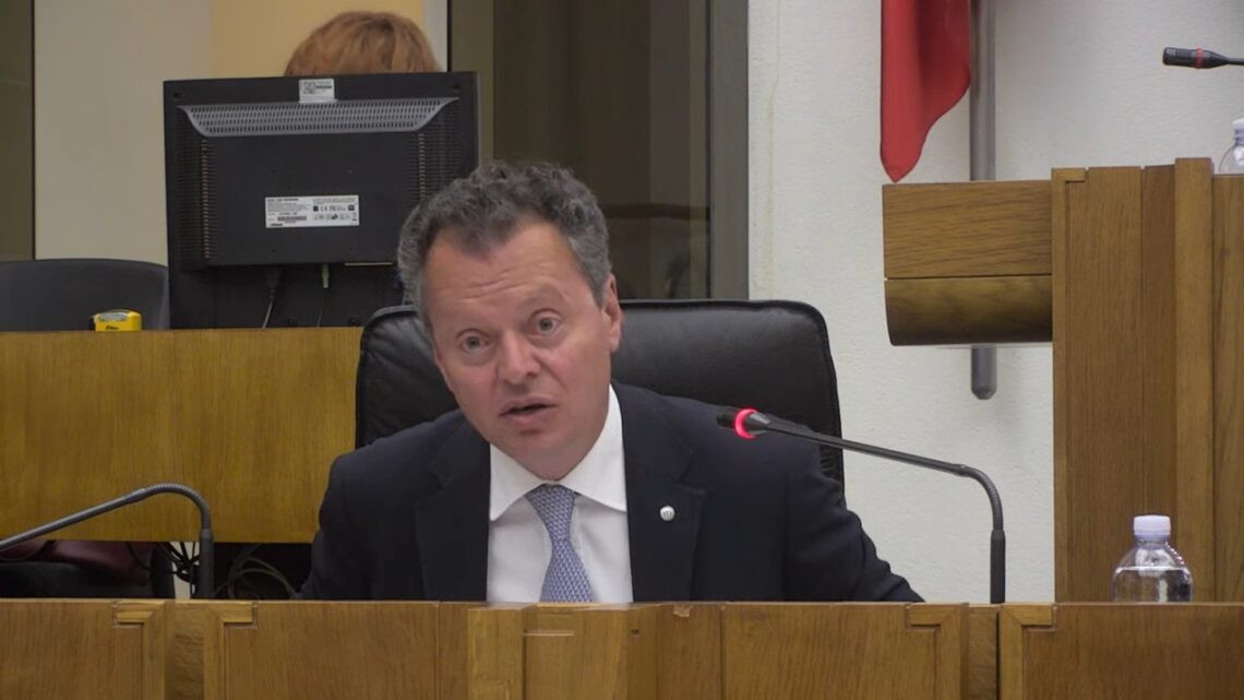 QT: “PROSPETTIVE COMITATO ETICO E OSSERVATORIO EPIDEMIOLOGICO REGIONALE” – A MELONI E BORI (PD) RISPONDE ASSESSORE MORRONI: “COMITATO ETICO OPERATIVO E C’E’ NUCLEO EPIDEMIOLOGICO”