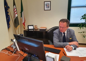 PARCO TECNOLOGICO AGROALIMENTARE, ASSEMBLEA NOMINA NUOVO AMMINISTRATORE UNICO MARCELLO SERAFINI. ASSESSORE MORRONI: ESPERIENZA E PROFESSIONALITÀ AL SERVIZIO DI UNA REALTÀ DI GRANDE VALORE