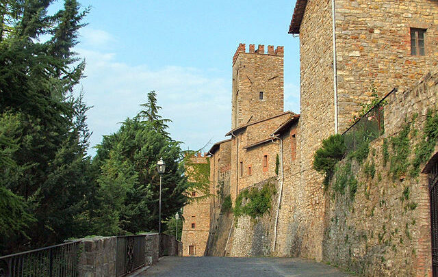 PARRANO INIZIA DOMANI LA TRE GIORNI DEDICATA ALLA FESTA DELL’ARIA