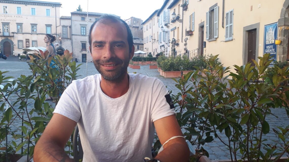 RICCARDO PELLEGRINO FIRMA IL SUO PRIMO CONTRATTO DA PRO CON I GALLESI DEL BANGOR CITY FC