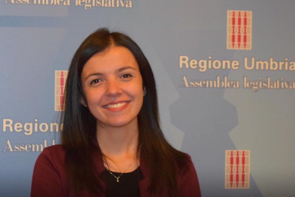 ASSEMBLEA LEGISLATIVA: COMMISSIONE INCHIESTA INQUINAMENTO AREA TERNANA – PEPPUCCI (LEGA) CONFERMATA PRESIDENTE, BETTARELLI (PD) VICE