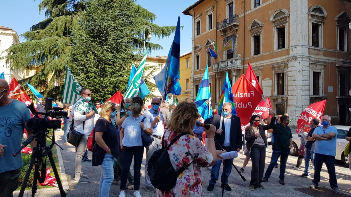 ECONOMIA E SANITÀ, LA UIL SOLLECITA UN CONFRONTO NEGOZIALE CON LA REGIONE