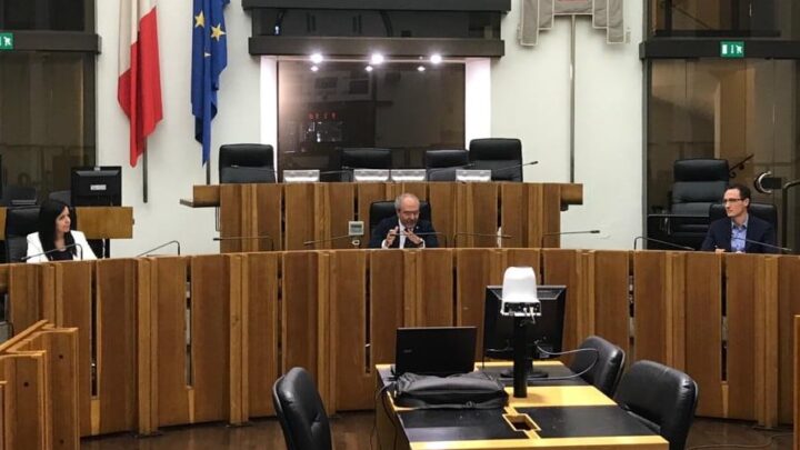 INFORMAZIONE ISTITUZIONALE: SANITÀ, ECONOMIA, LAVORO – PEPPUCCI (LEGA) E BETTARELLI (PD) OSPITI DEL SETTIMANALE DI APPROFONDIMENTO “IL PUNTO”