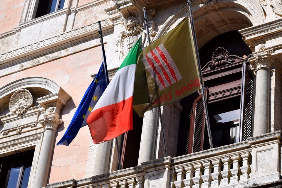 PRIMA COMMISSIONE: ILLUSTRATI IL PROGRAMMA 2020 DELL’UNIONE EUROPEA, IL RAPPORTO SUGLI AFFARI EUROPEI E IL RENDICONTO 2019 DELLA REGIONE – I LAVORI DI OGGI