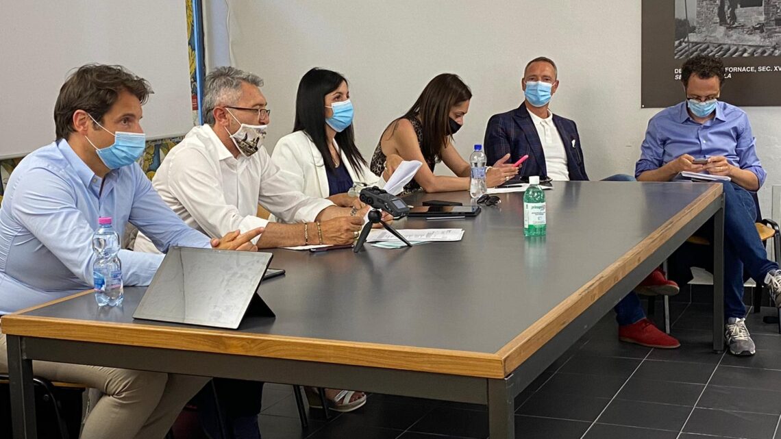 CALENDARIO ISTITUZIONALE: DOMANI, VENERDÌ 24 LUGLIO, ORE 10, AUDIZIONI II E III COMMISSIONE A CITTÀ DI CASTELLO (SEDE ASP G.O. ‘BUFALINI’) SU OFFERTA FORMATIVA PROFESSIONALE E RILANCIO SISTEMA PRODUTTIVO