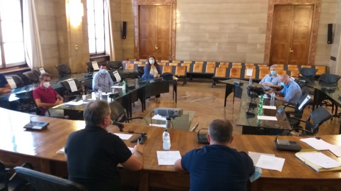 PROVINCIA, APPROVATO RENDICONTO GESTIONE, LATTANZI: “CONTI IN ORDINE E MIGLIORI RISPETTO A PREVISIONE, POSSIBILE CHIUDERE PREDISSESTO IN LARGO ANTICIPO”