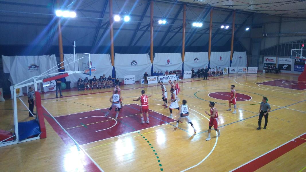 SERIE C GOLD 20/21: UN RIPOSIZIONAMENTO IN C SILVER E 2 RIPESCAGGI. SI VA VERSO UN CAMPIONATO A 14 SQUADRE
