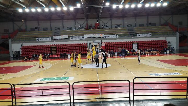 C SILVER 2020/2021: P.S.ELPIDIO BASKET PRONTO A SUBENTRARE AL CAB STAMURA. DUE LE DOMANDE DI RIPESCAGGIO DALLA SERIE D