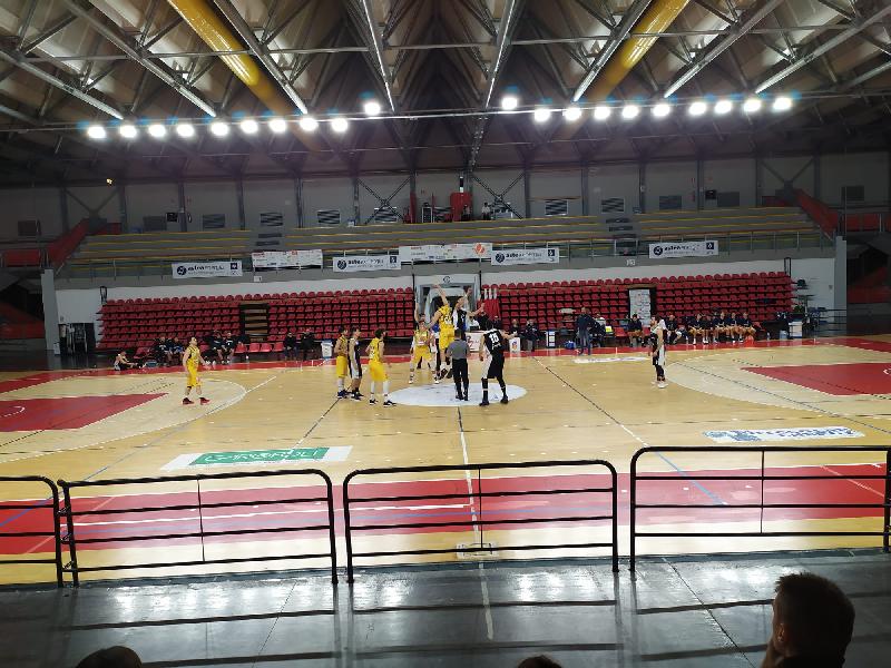 C SILVER 2020/2021: P.S.ELPIDIO BASKET PRONTO A SUBENTRARE AL CAB STAMURA. DUE LE DOMANDE DI RIPESCAGGIO DALLA SERIE D