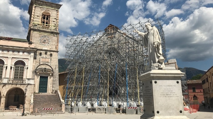 RICOSTRUZIONE POST SISMA; 1 MILIONE E 500 MILA EURO PER IMPRESE CRATERE; AGABITI: “INVESTIRE IN INNOVAZIONE”
