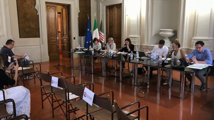 TERZA COMMISSIONE: PRESENTATE TRE PROPOSTE DI LEGGE DI MODIFICA DELLA LEGGE 23/2003 “NORME DI RIORDINO IN MATERIA DI EDILIZIA RESIDENZIALE SOCIALE”