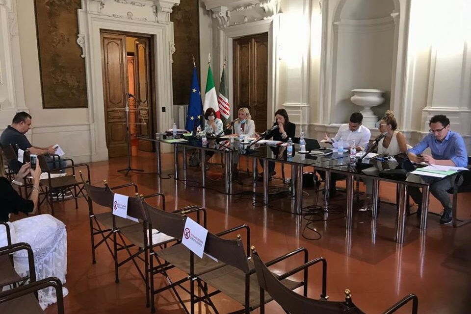 TERZA COMMISSIONE: PRESENTATE TRE PROPOSTE DI LEGGE DI MODIFICA DELLA LEGGE 23/2003 “NORME DI RIORDINO IN MATERIA DI EDILIZIA RESIDENZIALE SOCIALE”